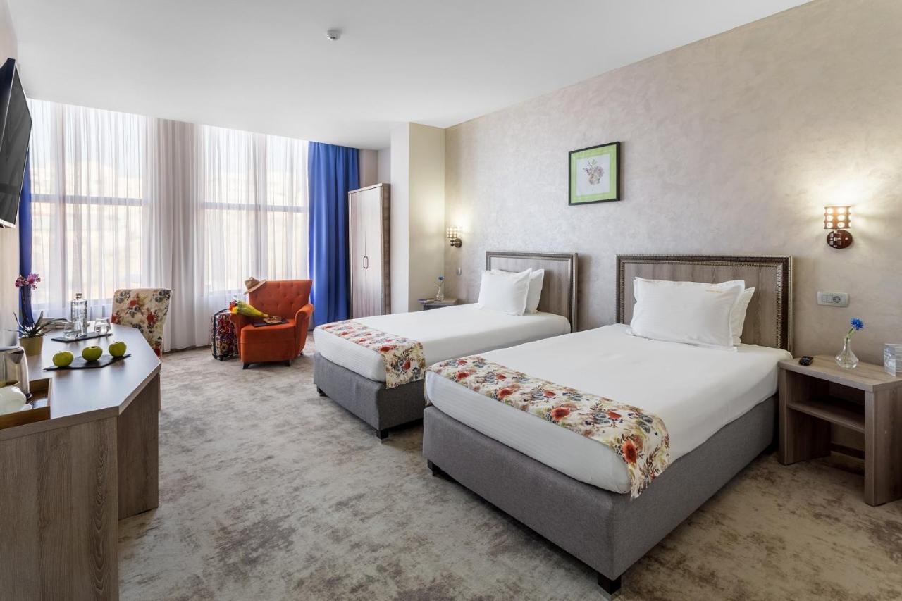 Prestige Boutique Hotel Krajowa Zewnętrze zdjęcie