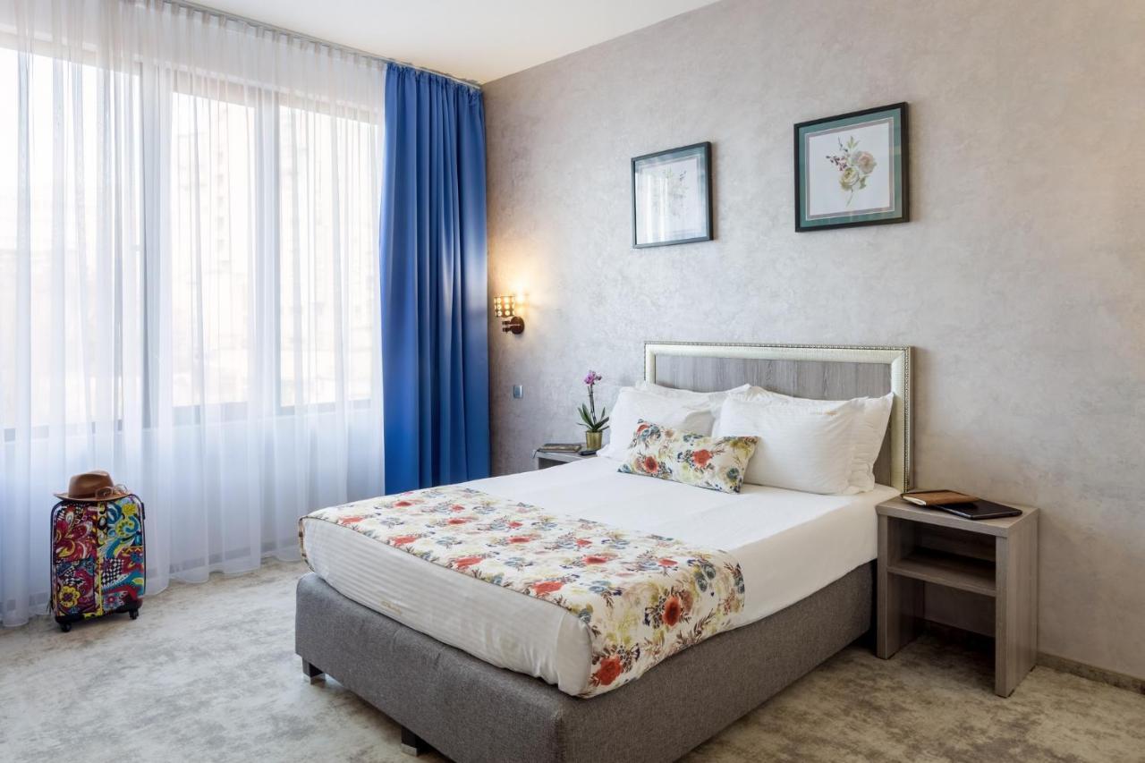 Prestige Boutique Hotel Krajowa Zewnętrze zdjęcie