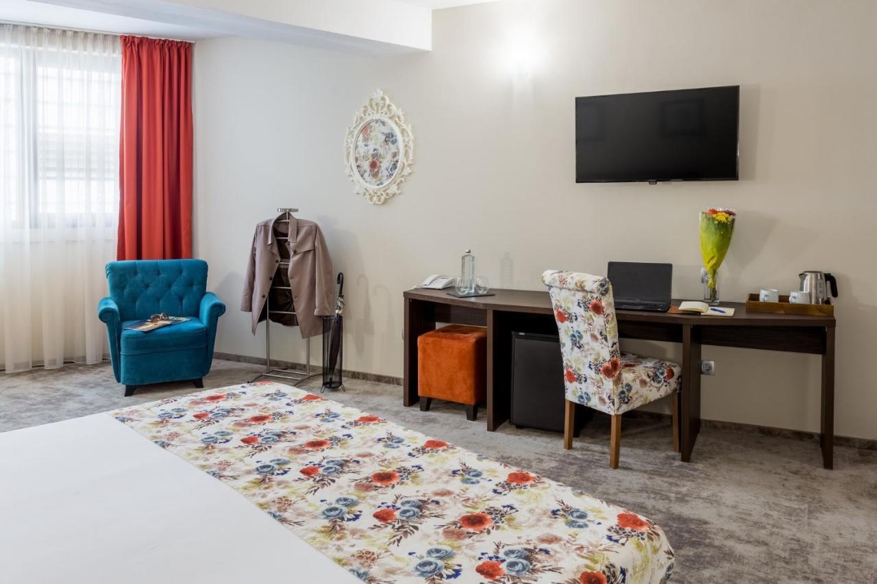 Prestige Boutique Hotel Krajowa Zewnętrze zdjęcie