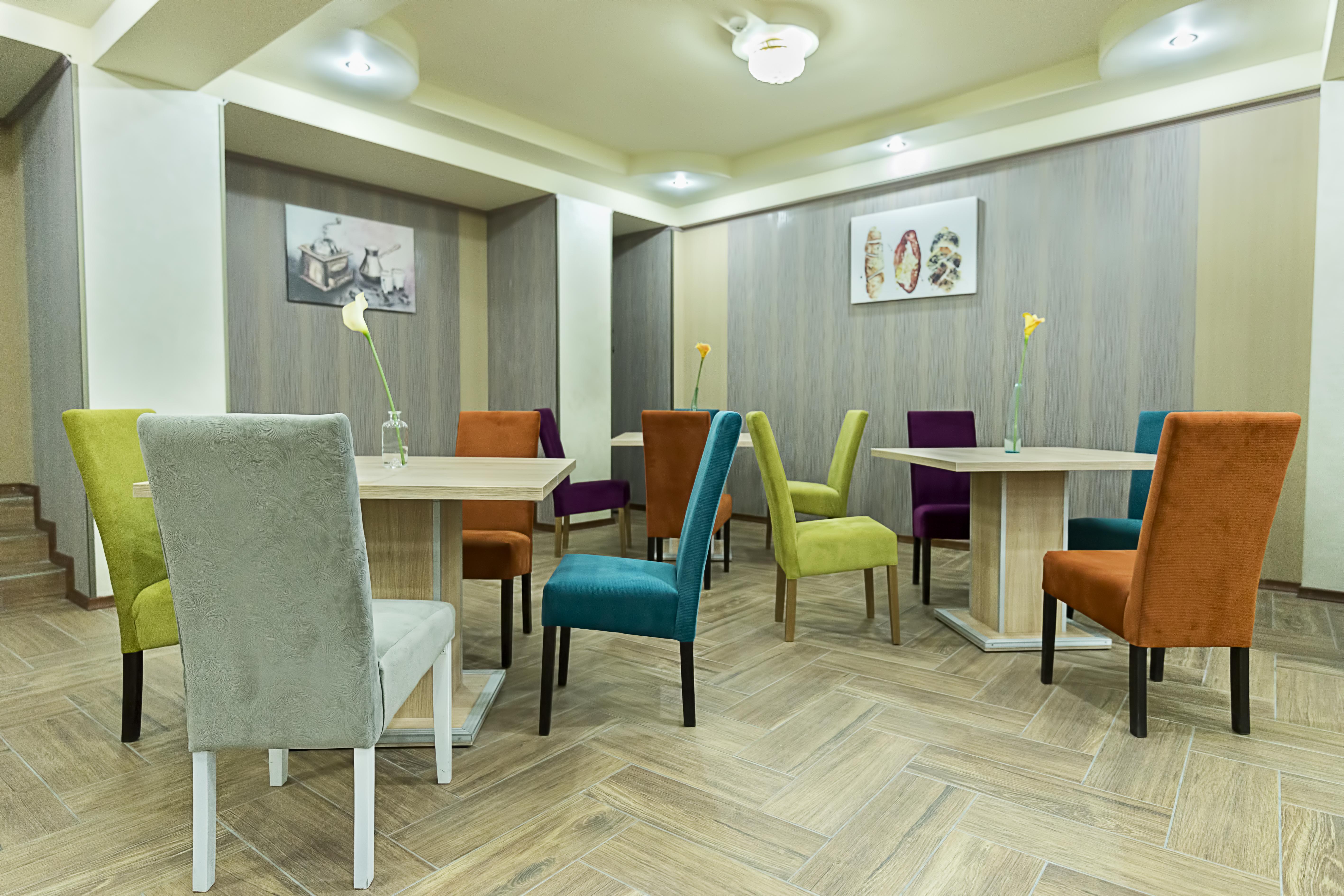 Prestige Boutique Hotel Krajowa Zewnętrze zdjęcie