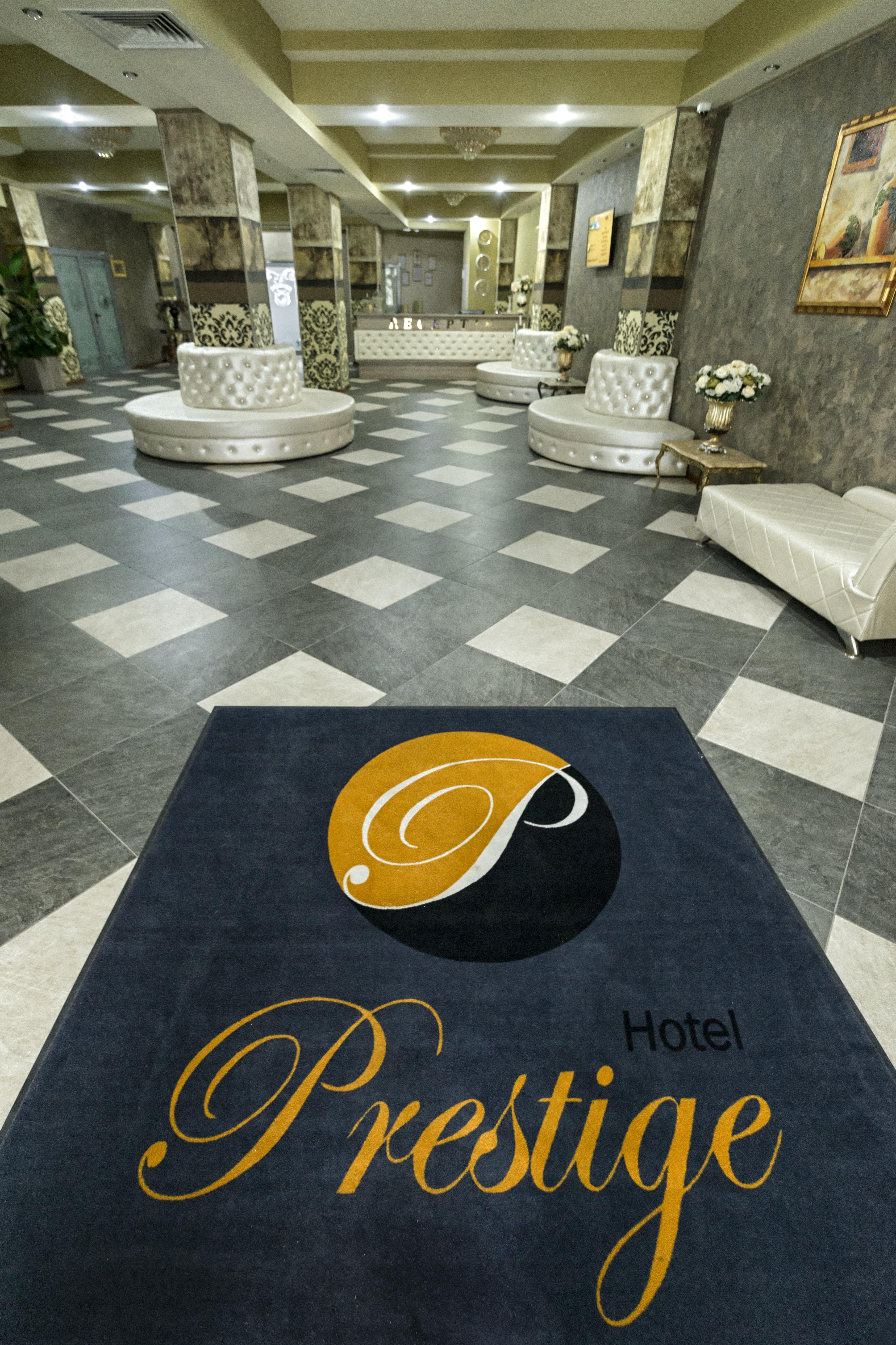 Prestige Boutique Hotel Krajowa Zewnętrze zdjęcie