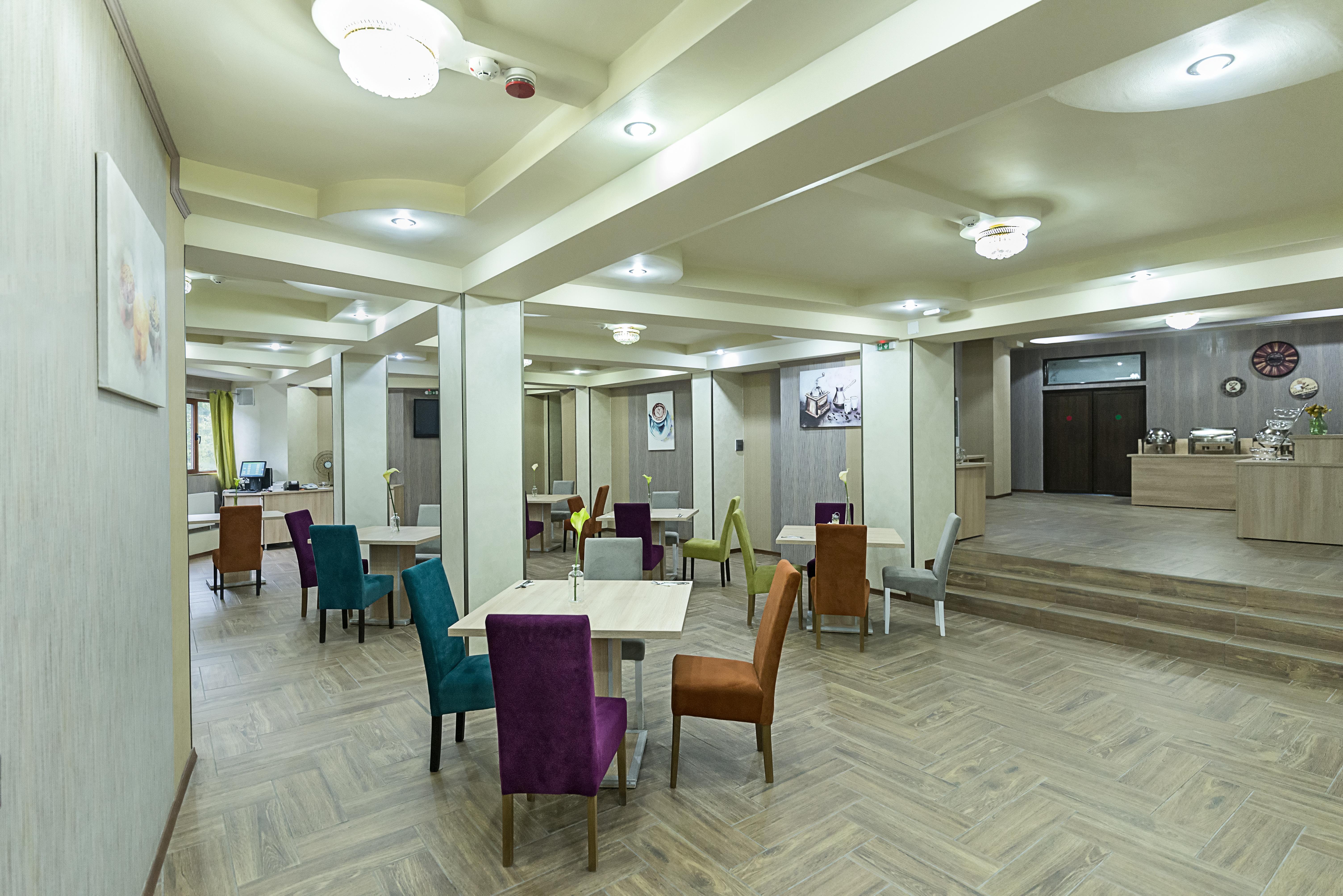 Prestige Boutique Hotel Krajowa Zewnętrze zdjęcie